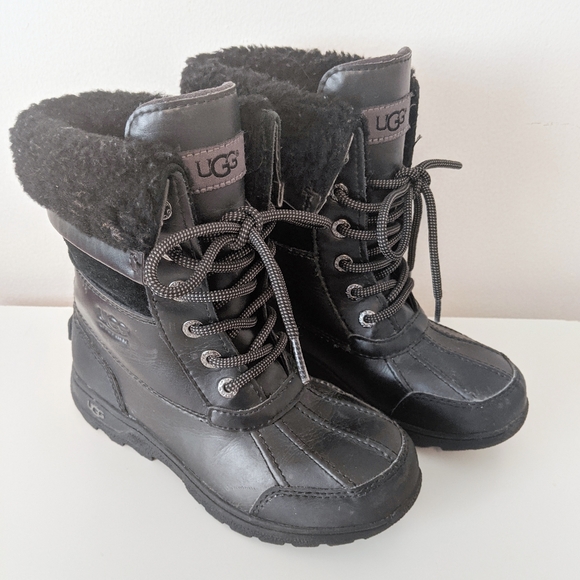 bayson ii cwr boot